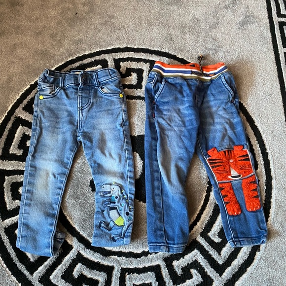 Boys clothes bundle 1-2 years - Picture 7 of 7